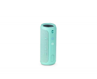 JBL Głośnik Bluetooth JBL Flip3 Teal - 1454029 - zdjęcie 2